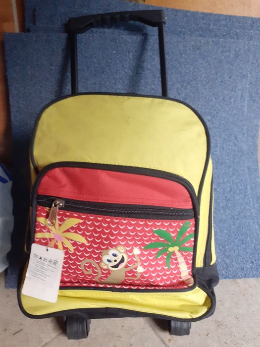 Troler copii nou nout