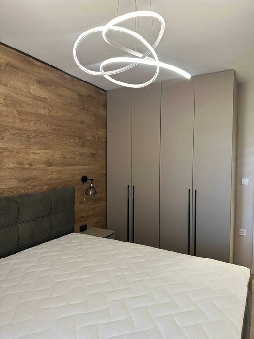 Двустаен Апартамент в Съдийски