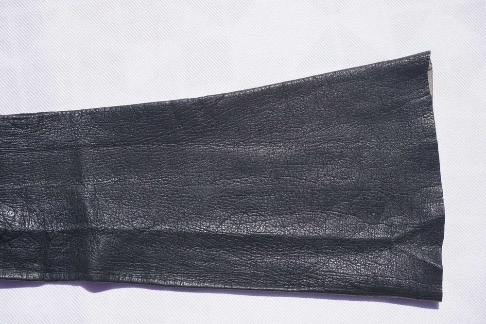 Ръкавици От Естествена Фина Мека Кожа Bonkid Kidskin Made In France XS