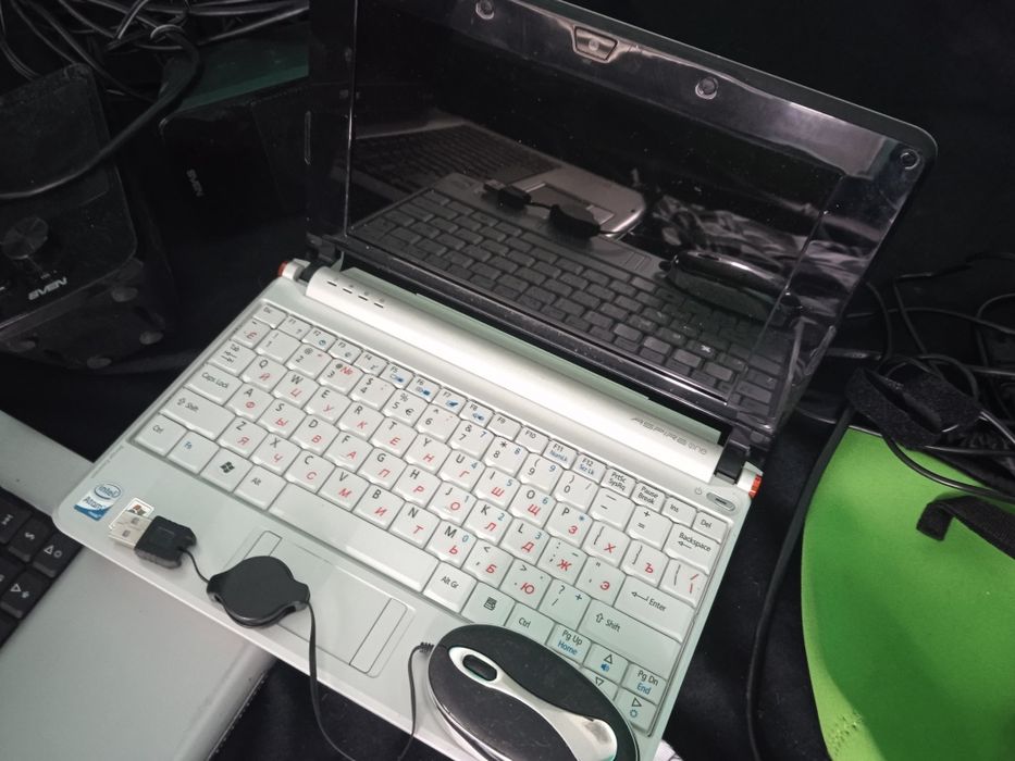 Ноутбуки Acer Оригинал Рабочий