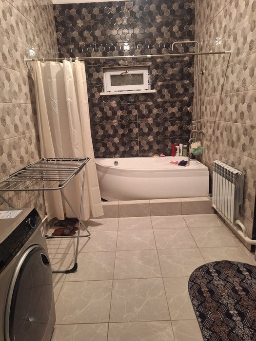 Мансард үй сатылады