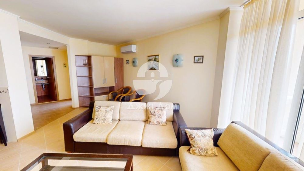 Продава се Тристаен апартамент в к.к. Елените - 122 кв.м за 815 €/кв.м - Снимка #3