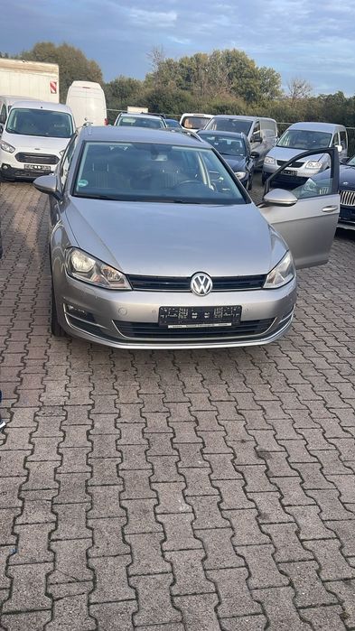 VOLKSWAGEN Golf 2015 — imagine 2