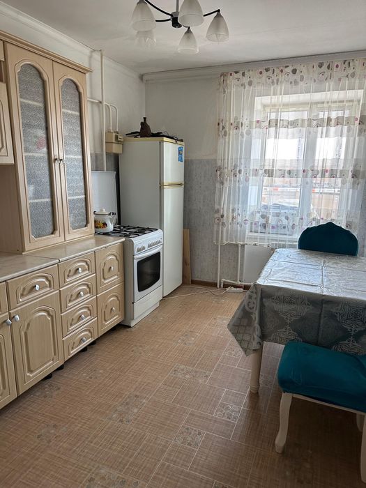 сдам 1 комнатную квартиру