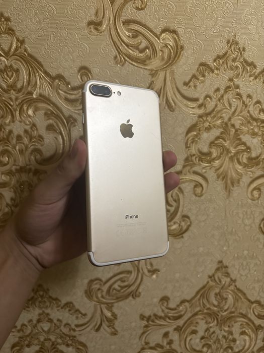Iphone 7 plus sotiladi