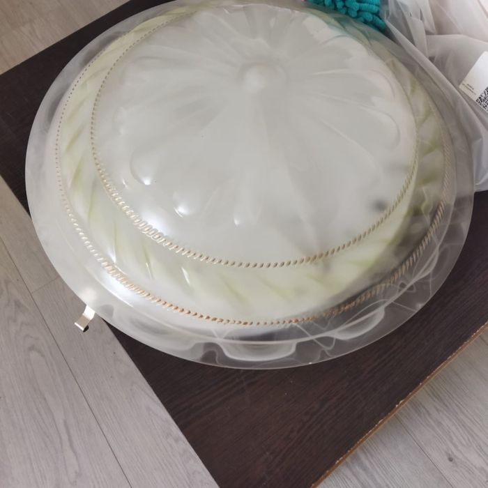 люстры рабочие (срочно)