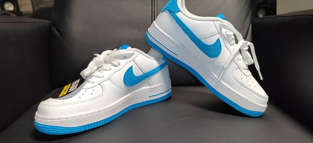 Nike Air Force 1 Limited Edition, номер 37,5