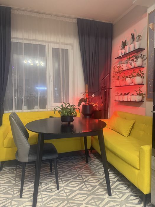 Диваны для кухни или гостиной