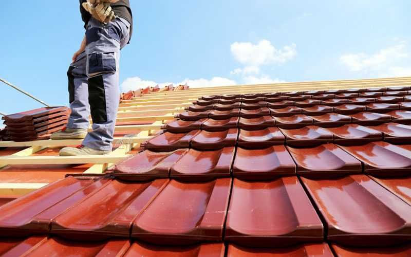 Качество,без компромис - Ремонт на Покриви и Дървени конструкции