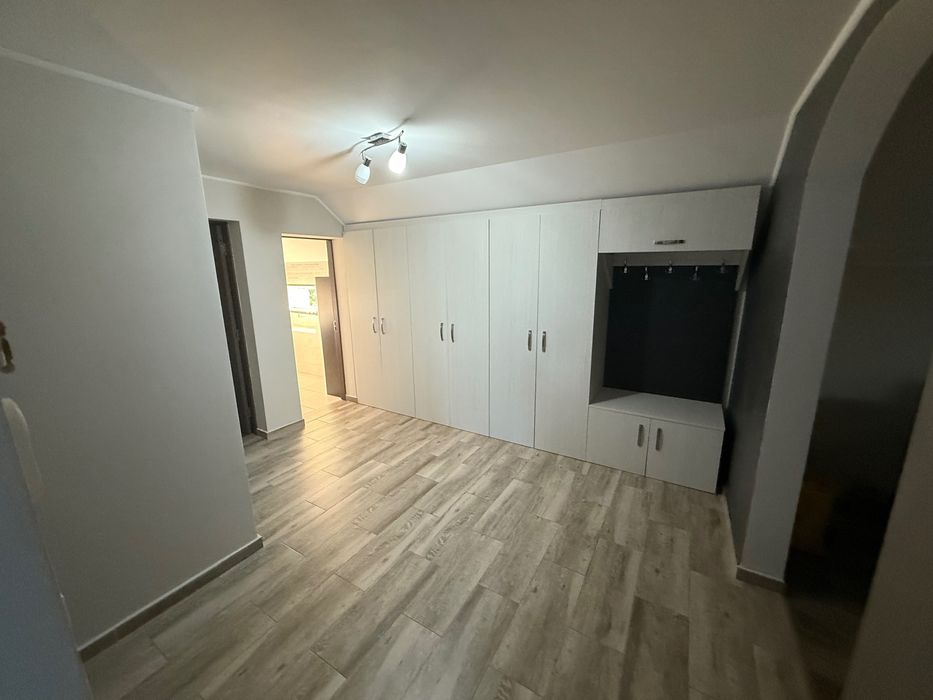 Apartament Vânzare în Sânnicolau Mare