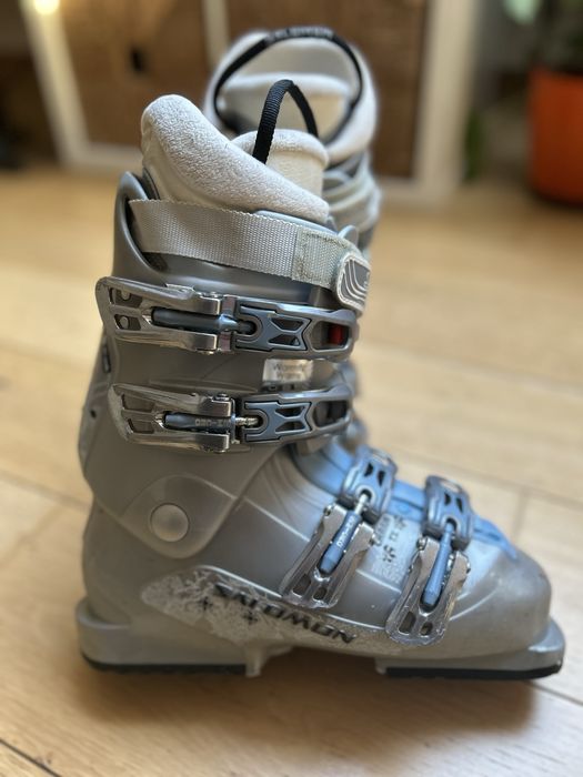 Ски обувки SALOMON