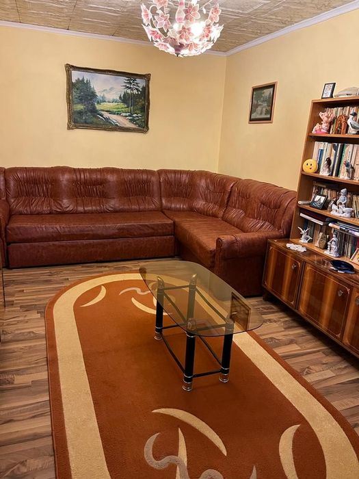 Apartament 2 camere decomandat