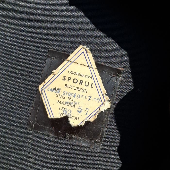 Lot C F R, piese vechi de colecție,  anii '70