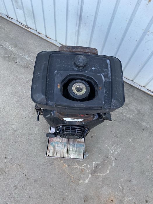 Motor 16 cp briggs stratton defect