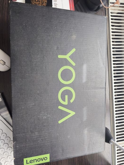 Lenovo yoga 6i 360
