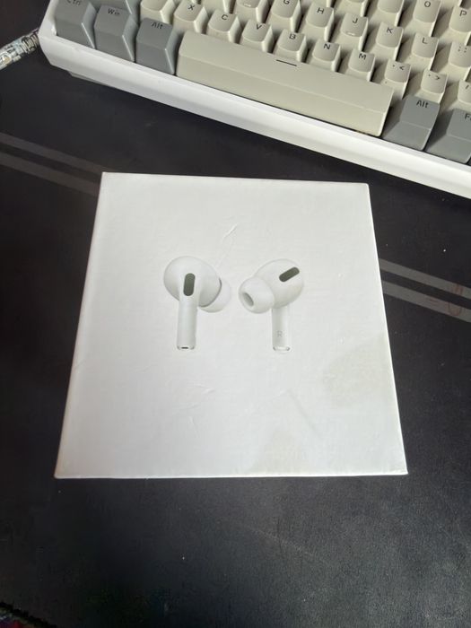 Airpods pro 3 usb c