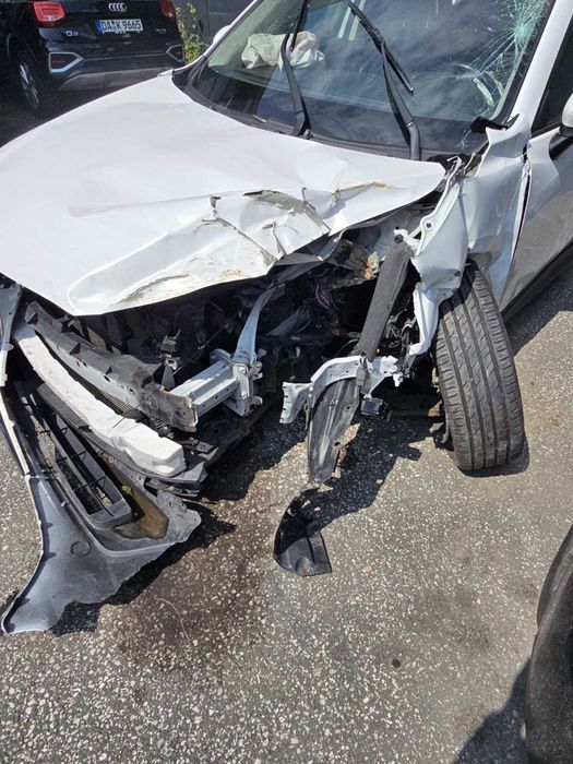 Mazda cx5 2.2 на части