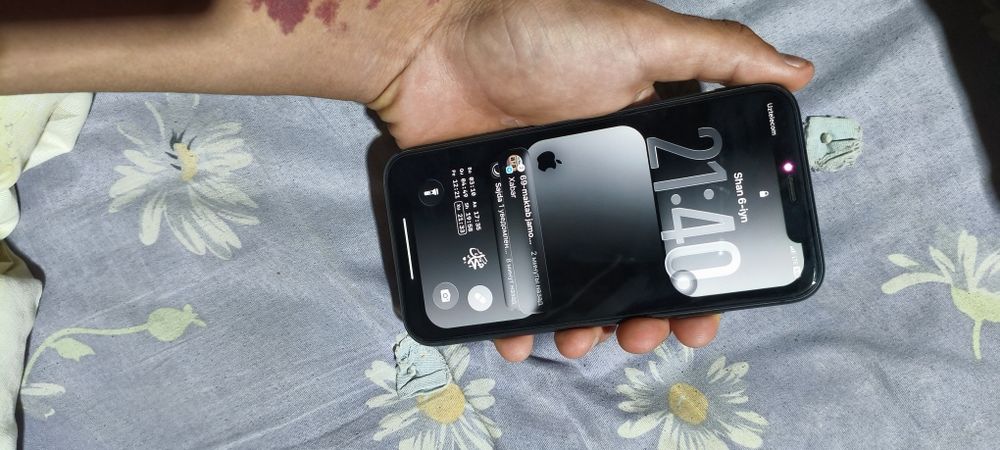 Iphone 11 lla chotki
