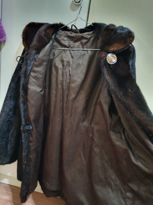 Продам Норковую шуба