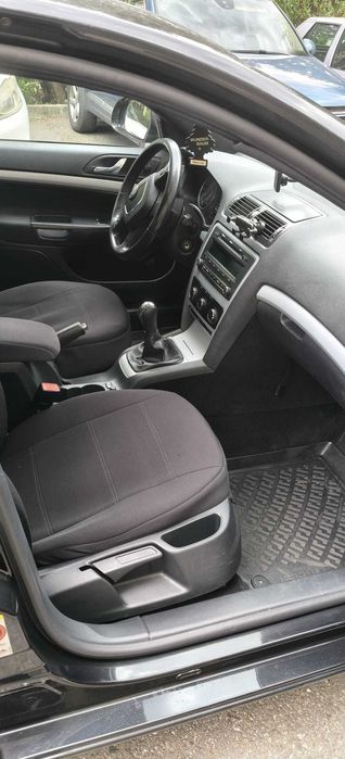 Vand Skoda Octavia 2 Facelift -2010 -EURO 5