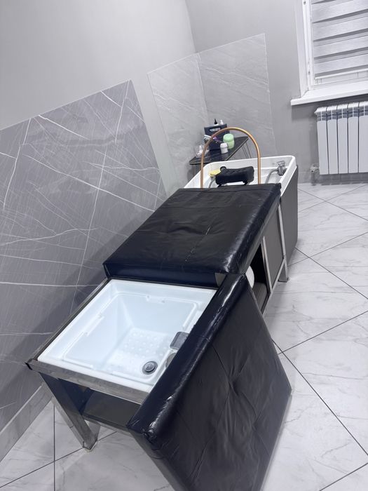 Қытай Спа кушетка