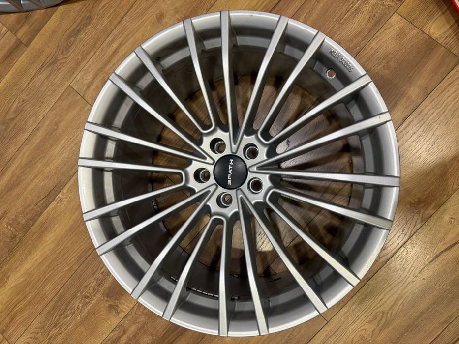 Диски R21 BMW, Mersedes, Audi
