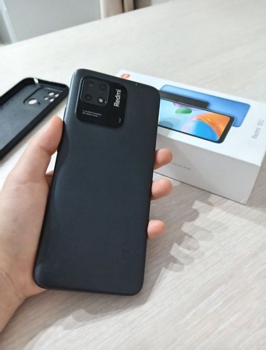 Redmi 10c с документами!