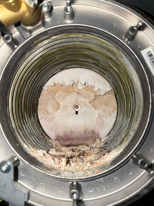 Reparatii centrale termice Urgente