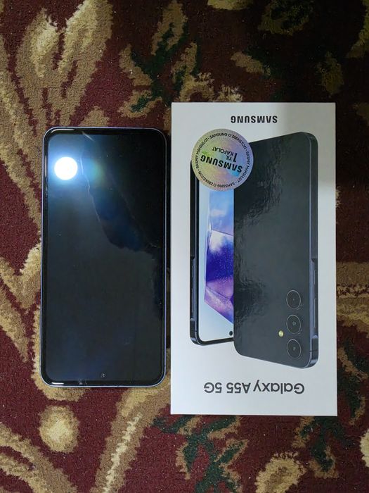 Продам телефон б/у