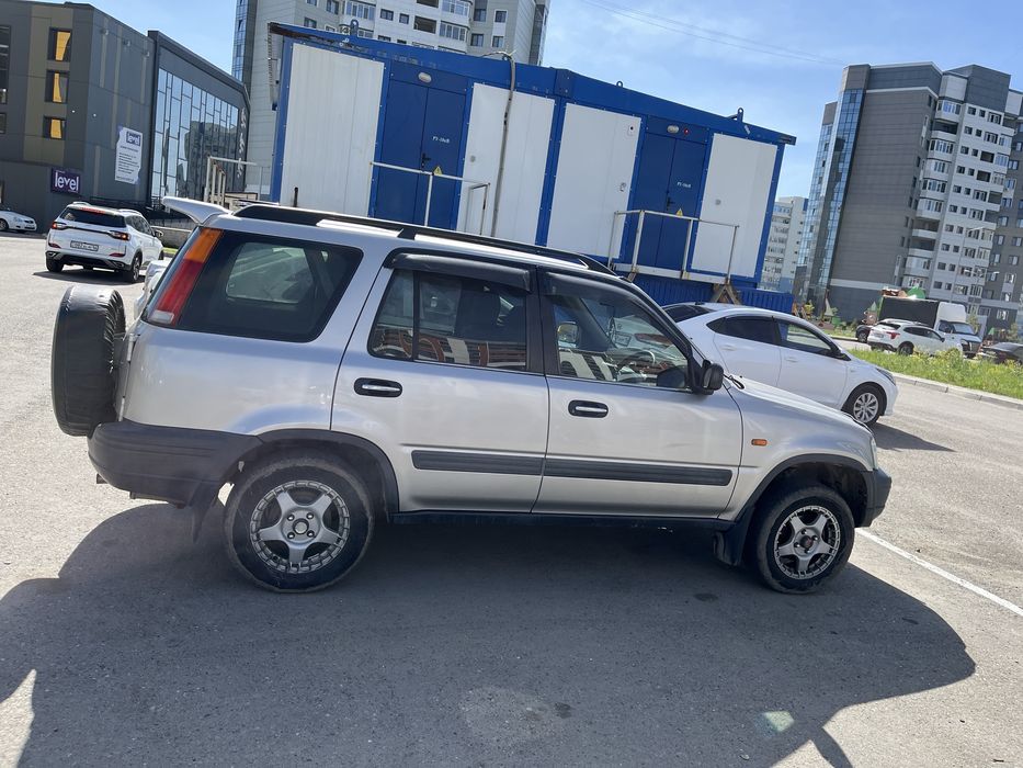 Crv rd 1 продам