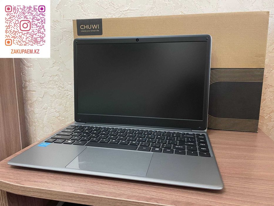Chuwi HeroBook Pro cwi514