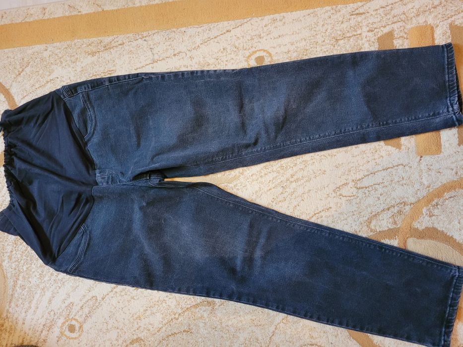 Blugi gravida negrii Lcw 40