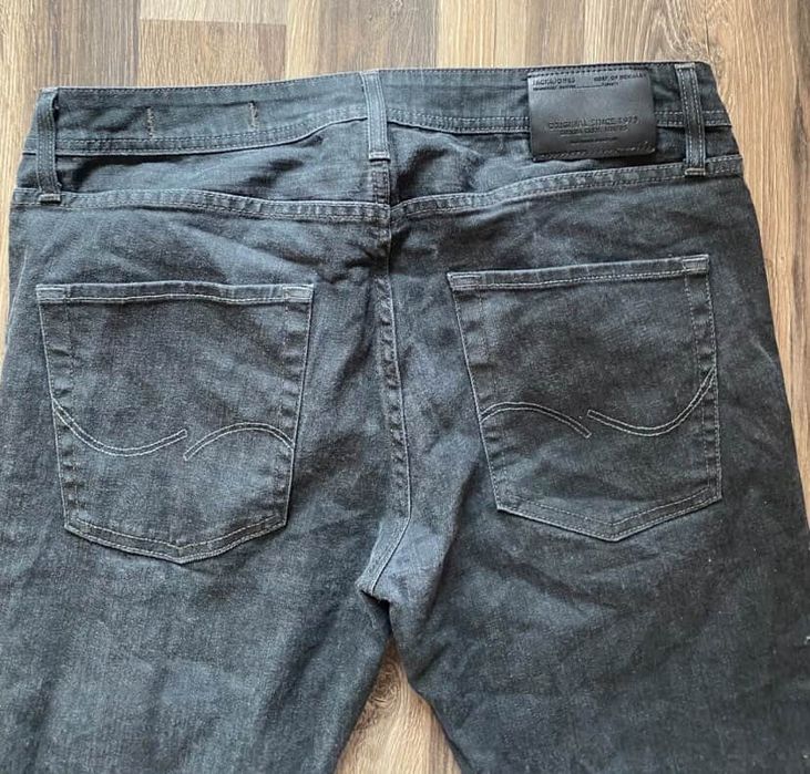 Jack&Jones мъжки дънки