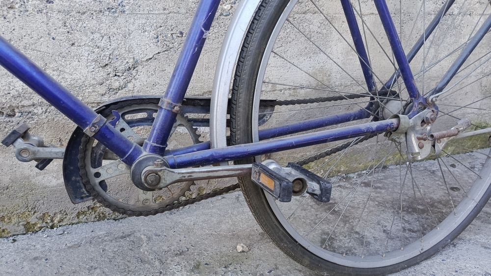 Ретро велик 20000 тг