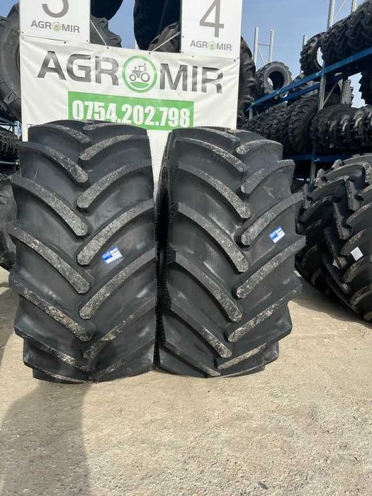 800/65R32 181A8 anvelope radiale noi marca CEAT pentru combina