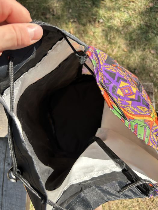 Rucsac de umar spatios model unic aztec pentru camping / drumetie