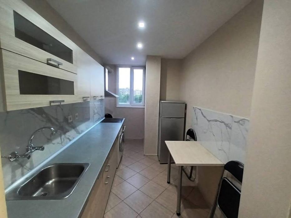 Дава се под наем Двустаен апартамент в София, Люлин 2 - 60 кв.м за 400 € - Снимка #4