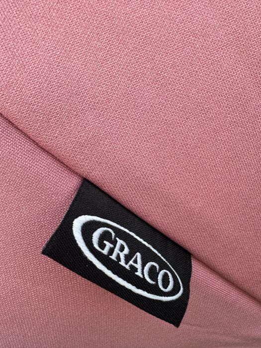 Carucior Graco Myavo Clover