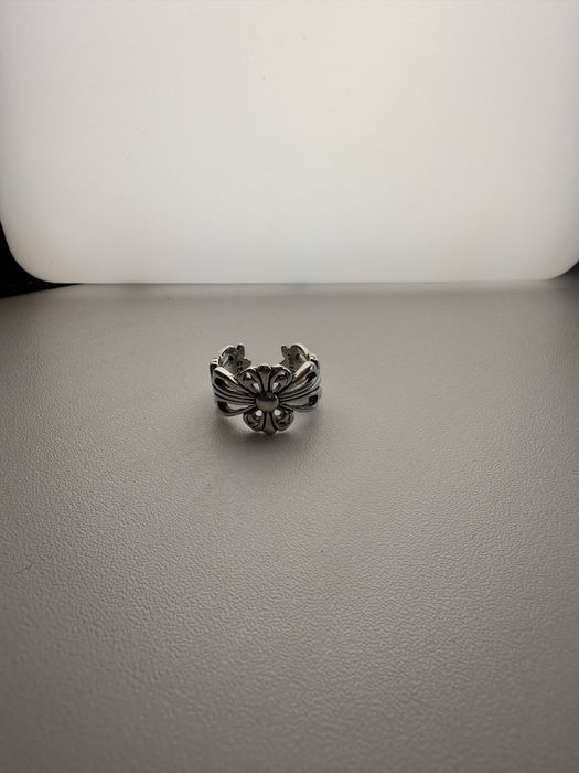 Chrome hearts ring пръстен