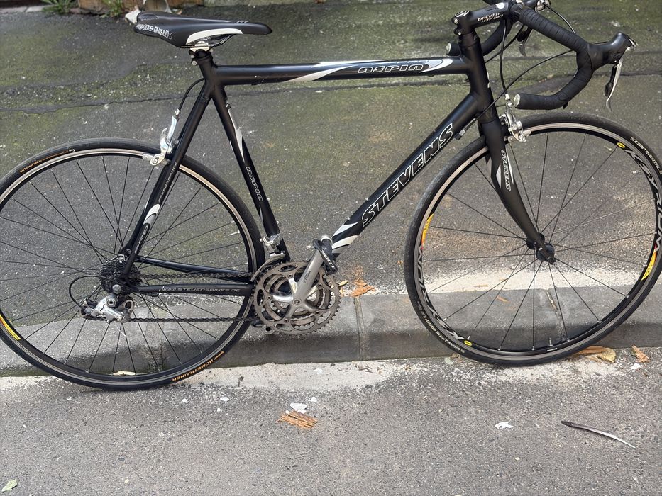 Stevens  pro aspin