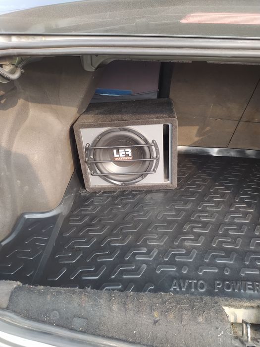 Самбуфер               .