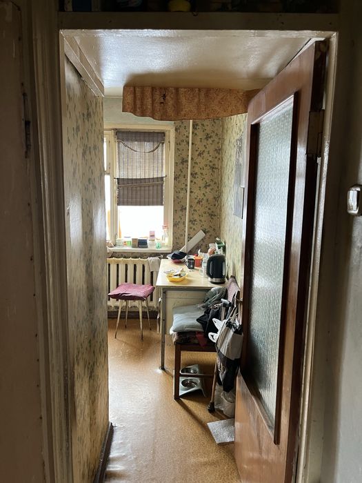 Продается 2х комнатная кварира