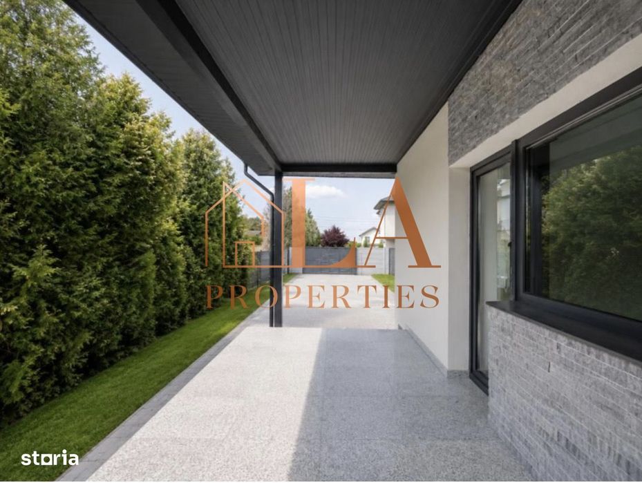 Casa 4 camere | Panouri 3Kw | Teren 500mp | Domnesti
