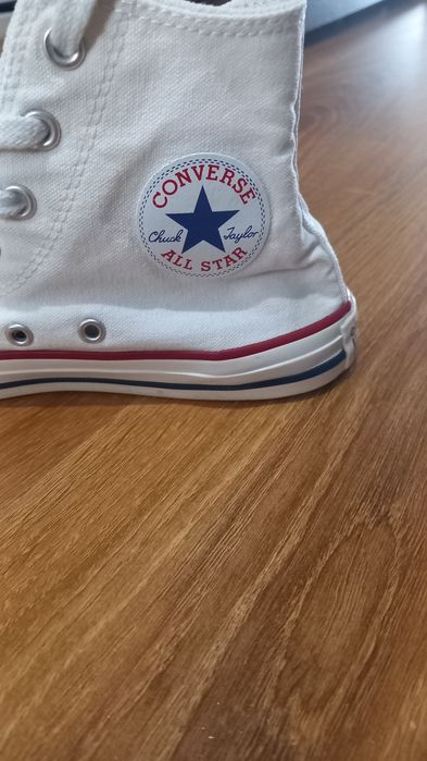 Converse unisex mărimea 34