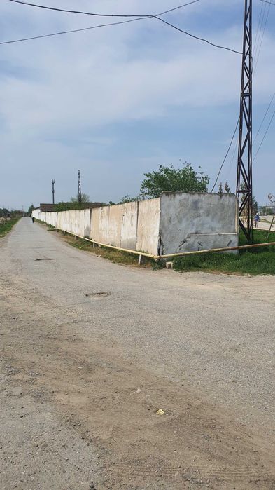 Нотурар участка ер сотилади