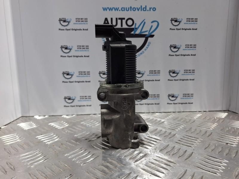 EGR Fiat Croma 194 1.9 101CP; 1.9 120 CP Z19DT; Z19DTL