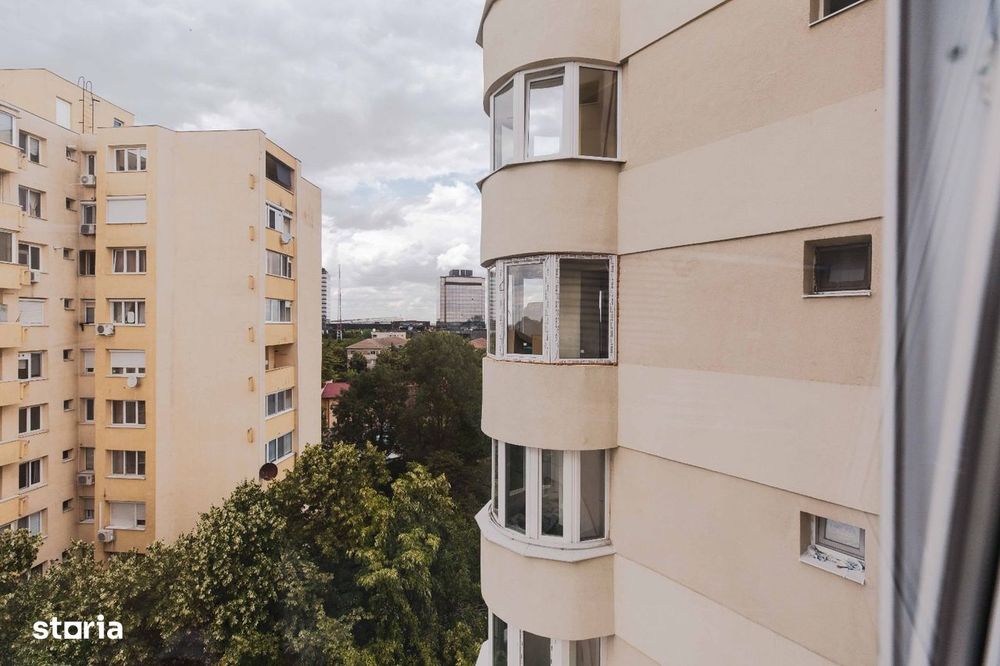 Apartament 4 camere ultra central