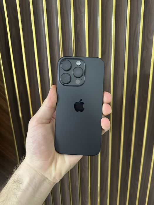 Iphone 16 Pro 256 Esim