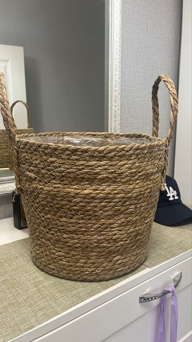 Корзина для цветов