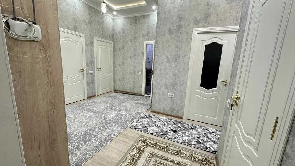 Сдается квартира на Яккасарайском районе | Голубые купола | Цум